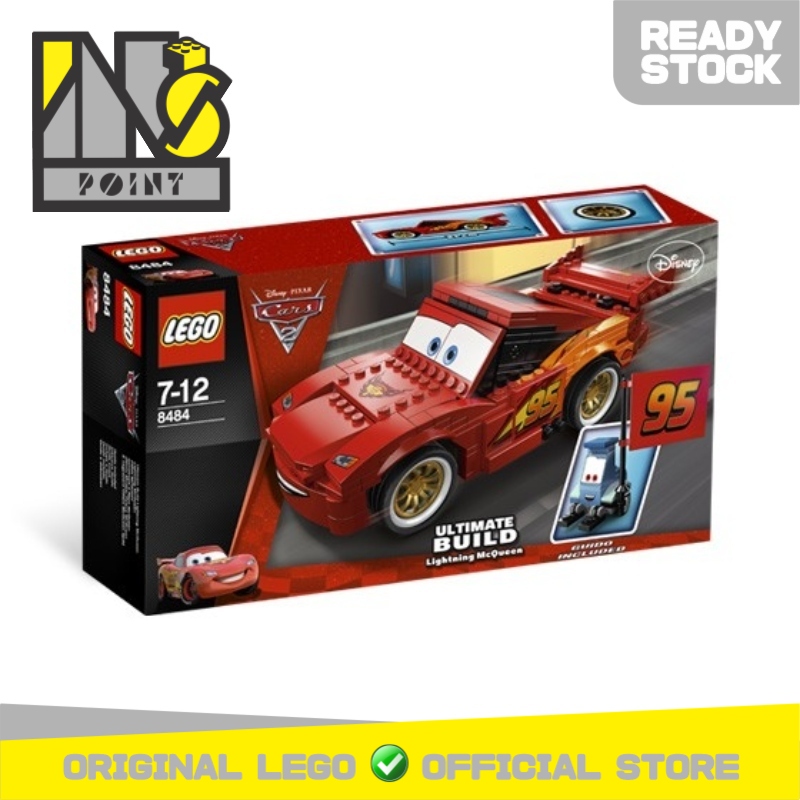 Lego 8484 shop