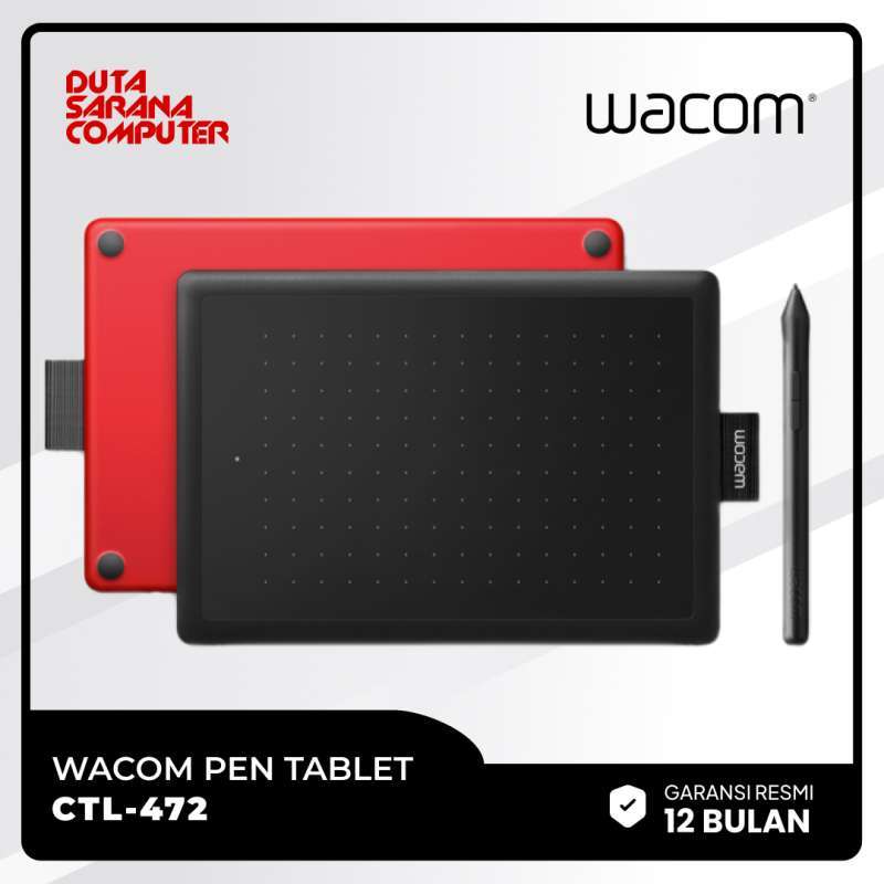 Ctl 672 Wacom One Small Price Wacom Medium One By Wacom Pen Tablet