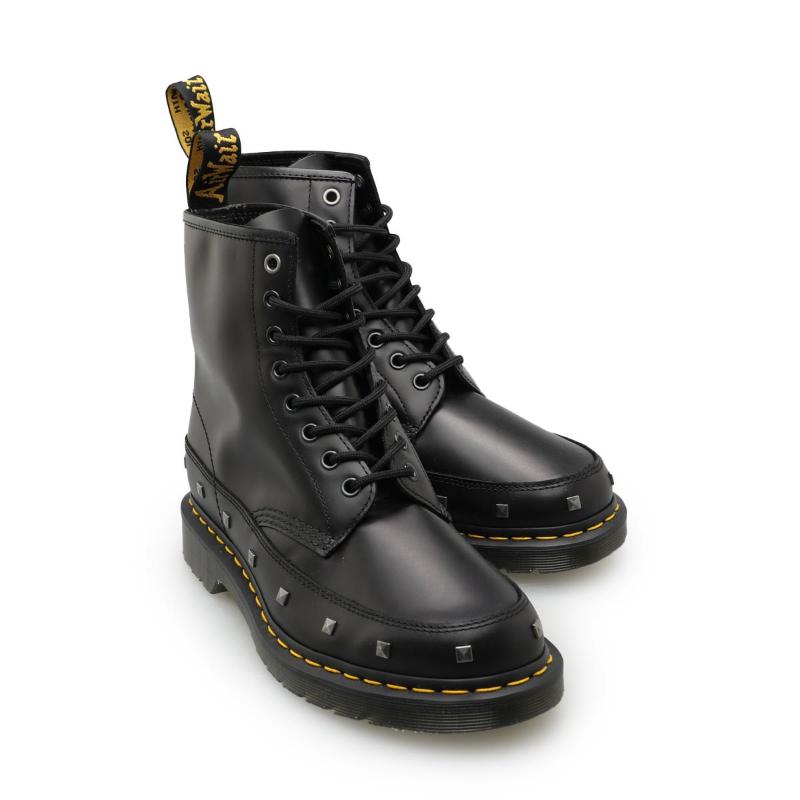 Hotelkalingaashok Dr Martens Jadon Max Studded Hotelkalingaashok