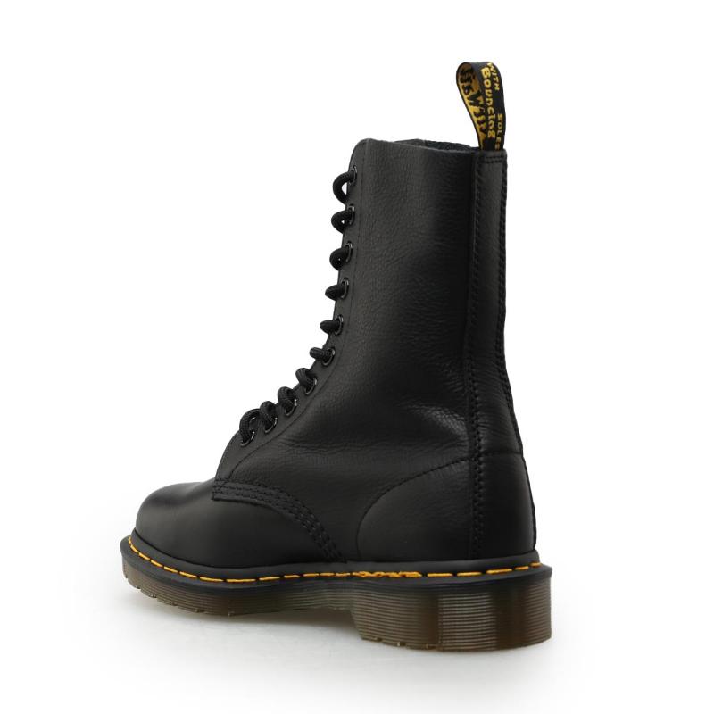 1490 virginia leather high boots