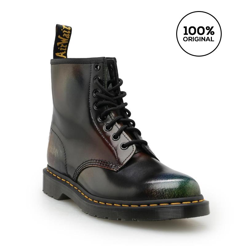 Harga sepatu boots dr martens original on sale