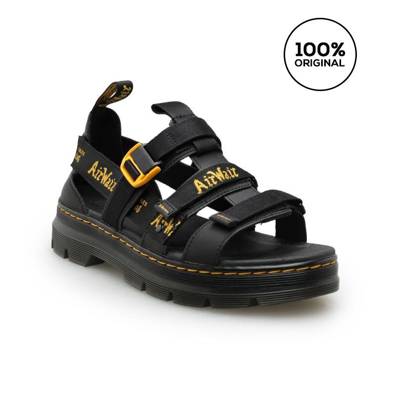 Harga sandal dr martens best sale