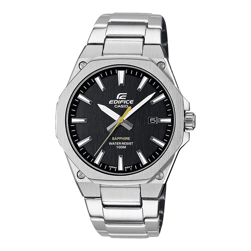 Harga jam edifice casio wr 100m clearance