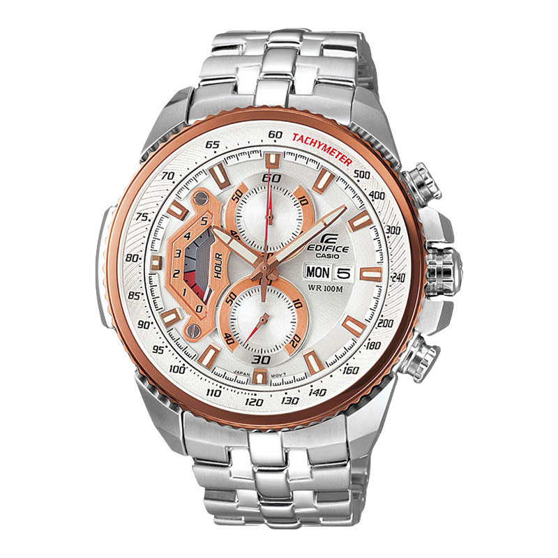 Jual on sale casio edifice