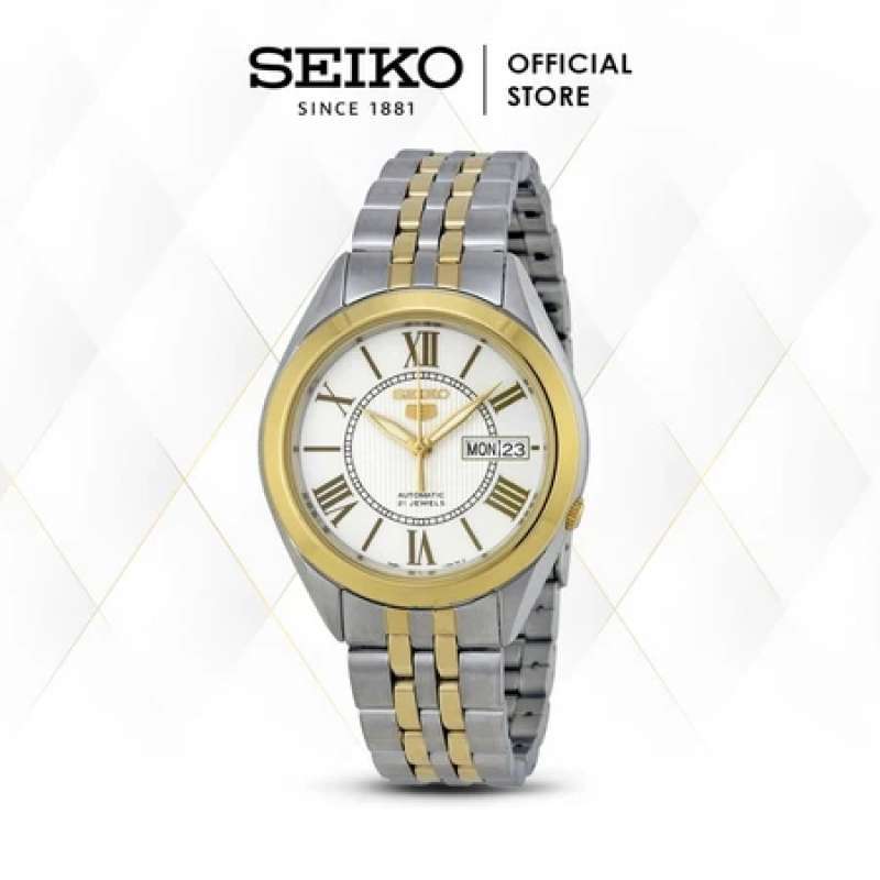 Harga seiko 5 automatic 21 jewels 2025