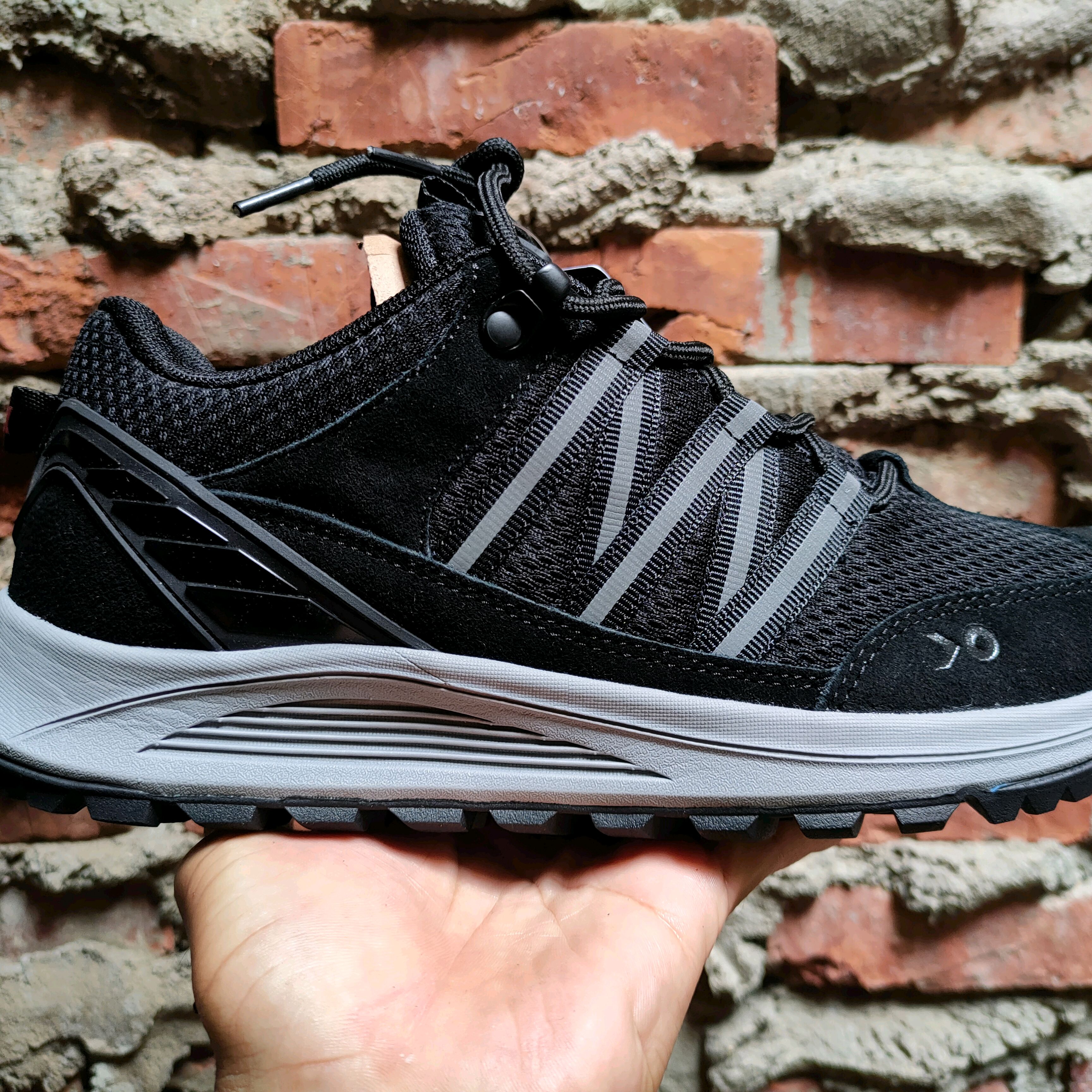 Sepatu new deals balance outdoor