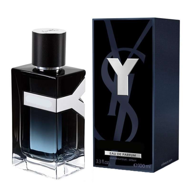 Promo Yves Saint Laurent Y For Men Edp 100ml Diskon 16% Di Seller