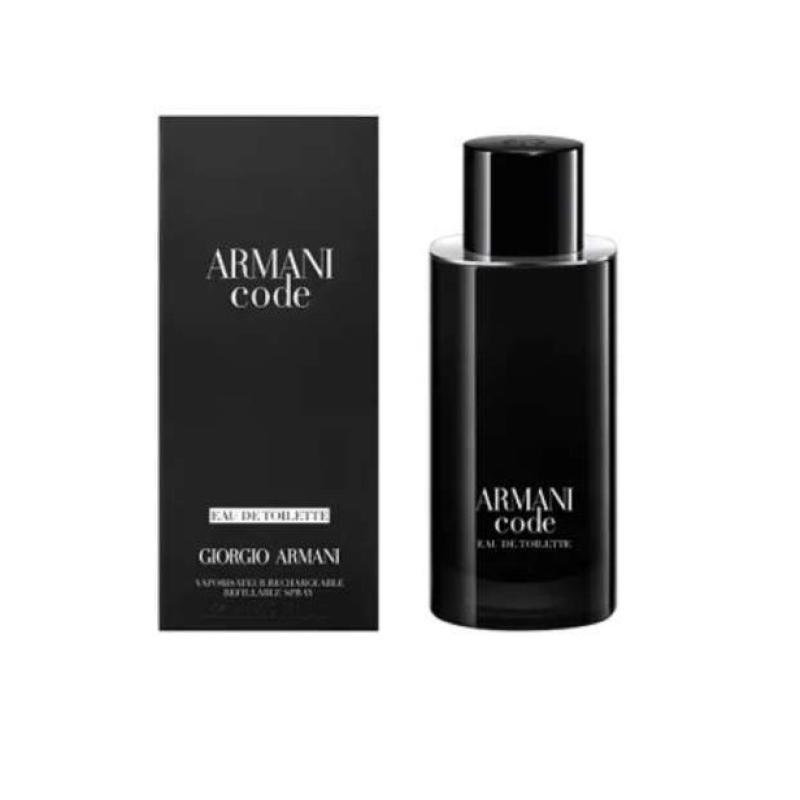 Harga armani outlet code