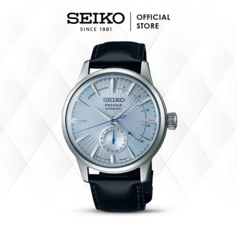 Model Seiko Ssa343 Original Terbaru Harga Murah Desember 2024