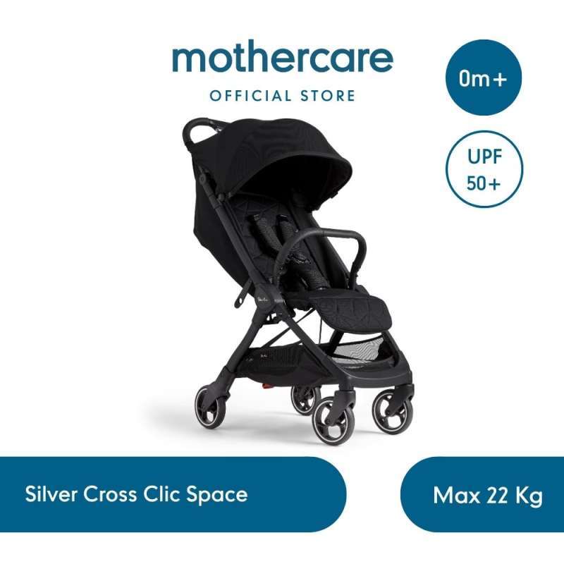 Mothercare silver cross strollers store