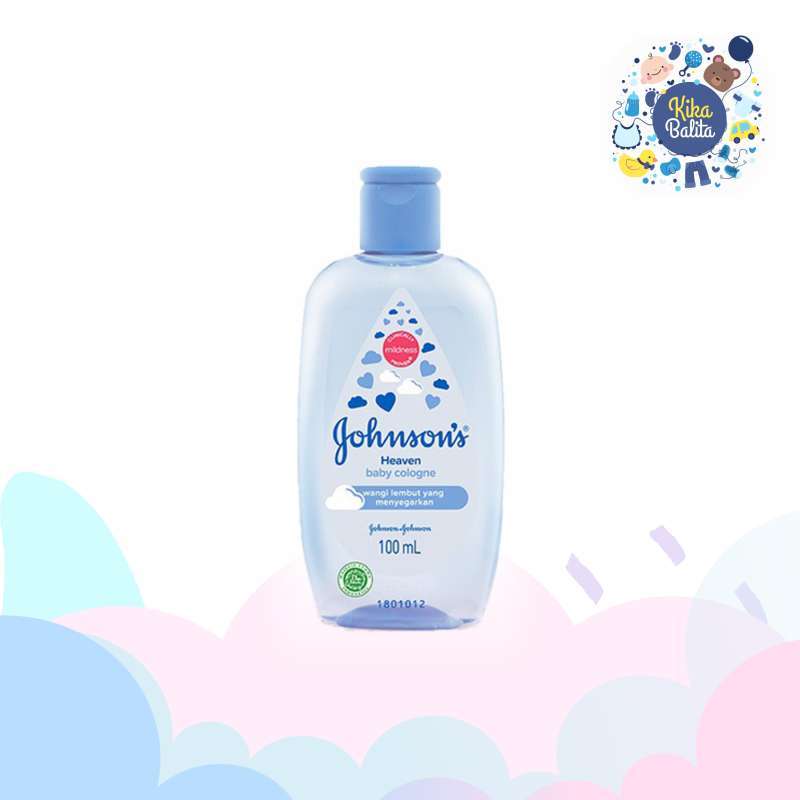Johnson baby heaven new arrivals