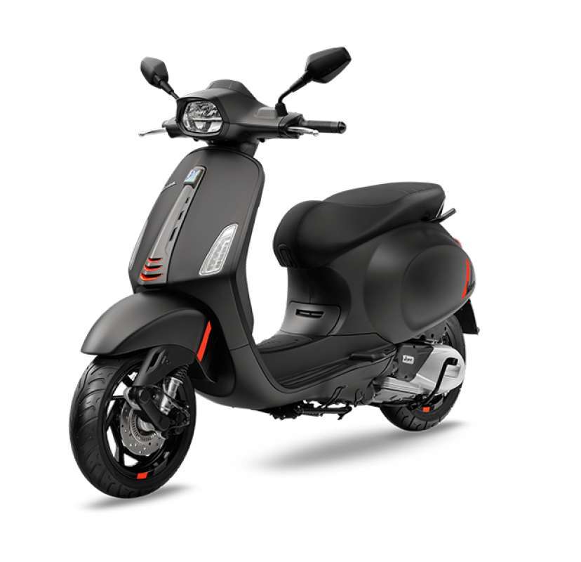 Harga Vespa Sprint Motore Vespa Lx 150 Jual Vespa Sprint S 150 I