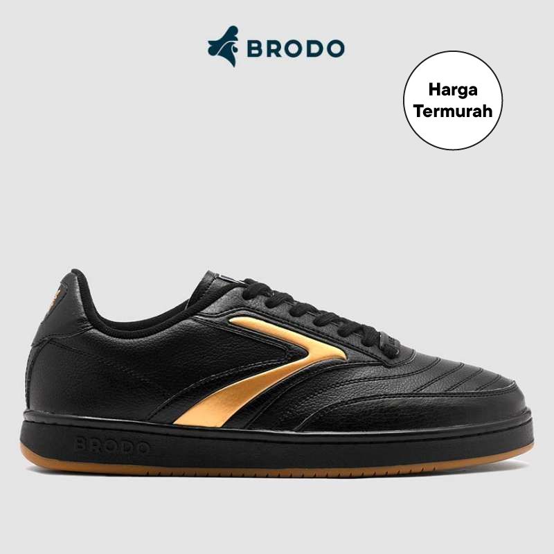 Sneakers brodo sale