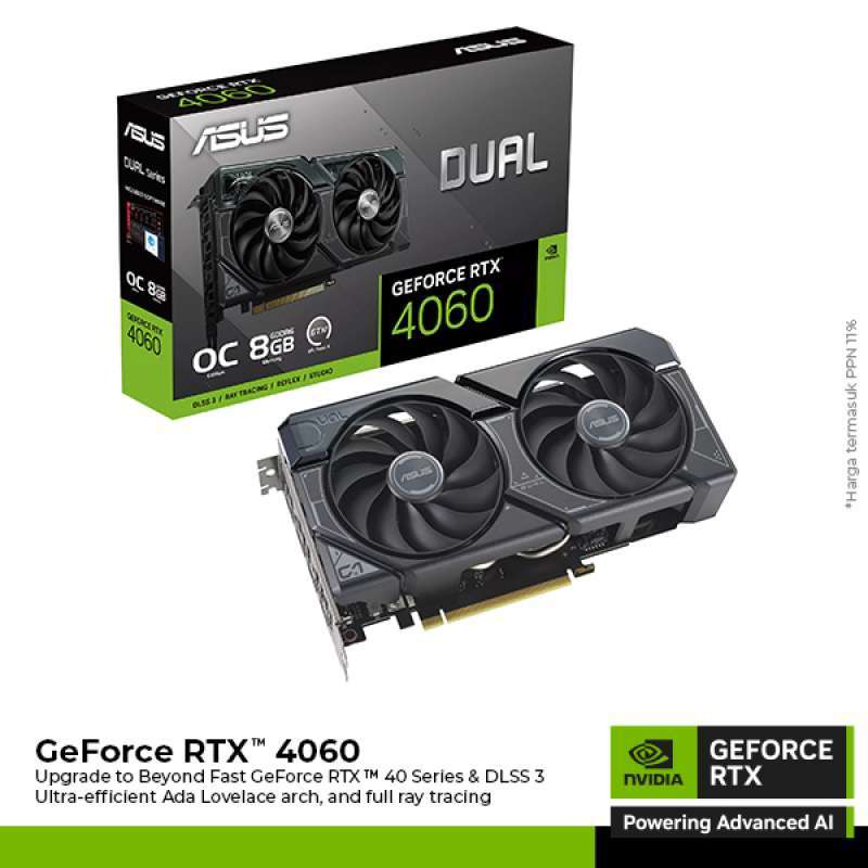 Harga graphic card shop