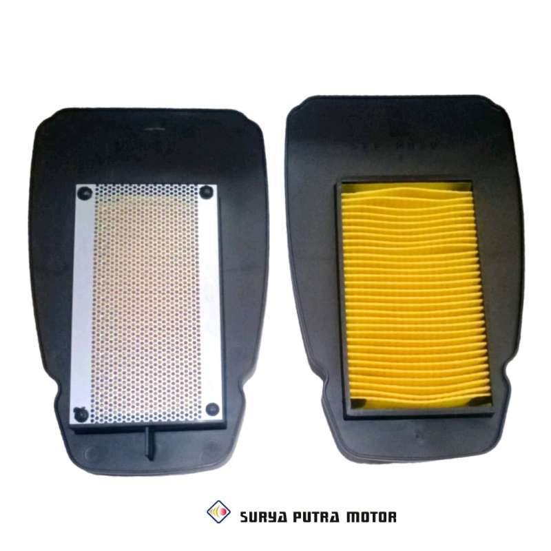 Jual Filter Udara Saringan Udara R15 Ori Di Seller Yamaha Surya