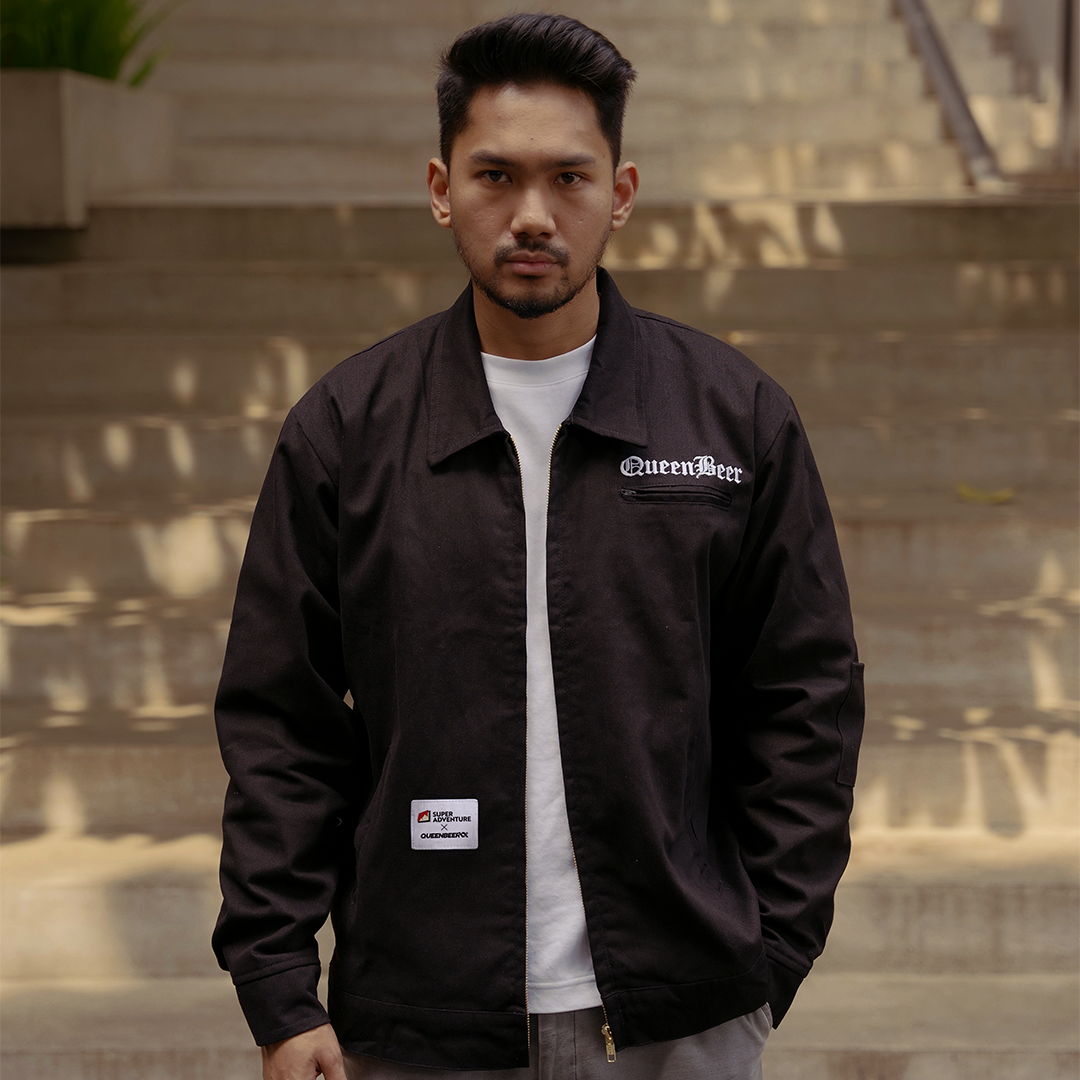 Work jaket online