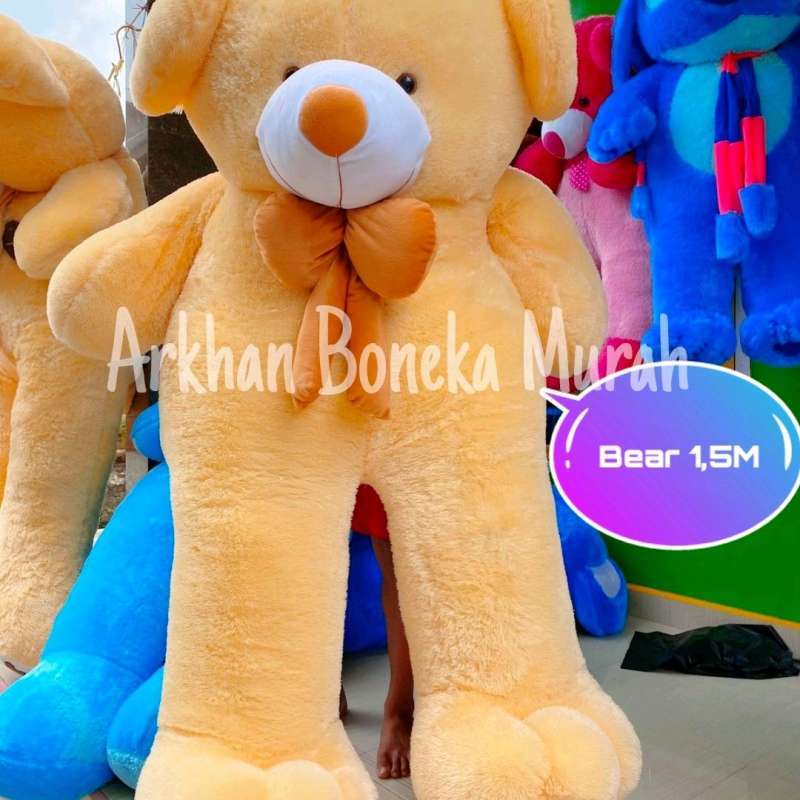 Ok google teddy bear sales