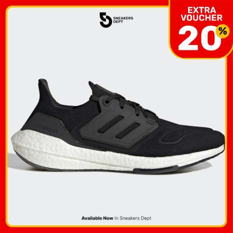 Jual sepatu adidas ultra boost original hot sale