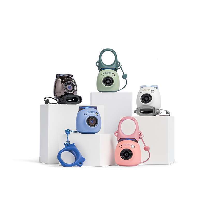 Jual Focus Nusantara Fujifilm Instax Pal Fuji Instax Pal