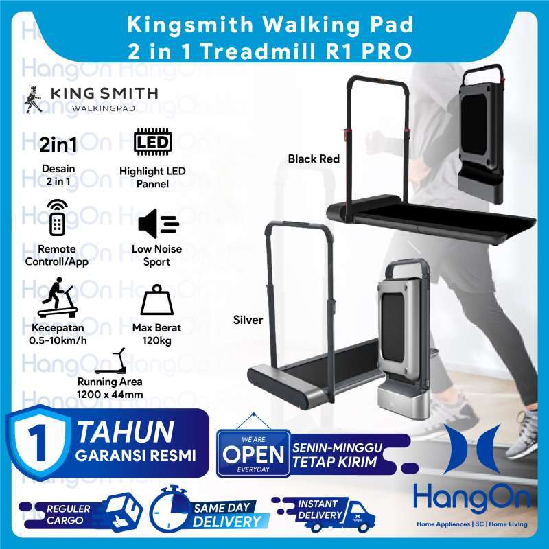 Jual Xiaomi Walking Pad R1 Original Model Terlengkap Harga Murah November 2024