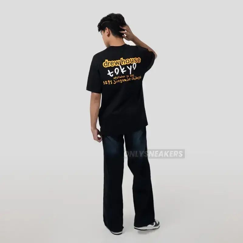 drew house popup Tokyo限定キャンドル drew house popup Tokyo限定キャンドル drew house popup Tokyo限定
