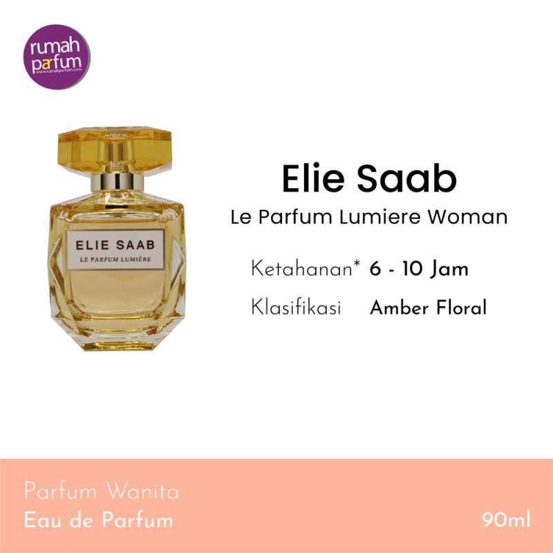 Elie saab 2025 le parfum harga