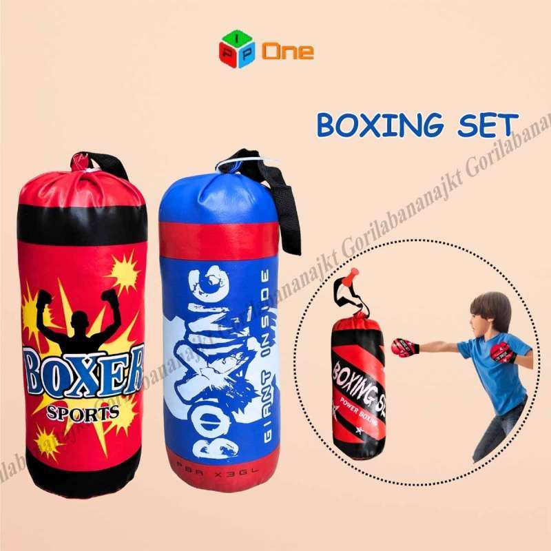 Jual Knucle Tinju Terbaik Mei 2026 - Harga Murah & Gratis Ongkir - Blibli