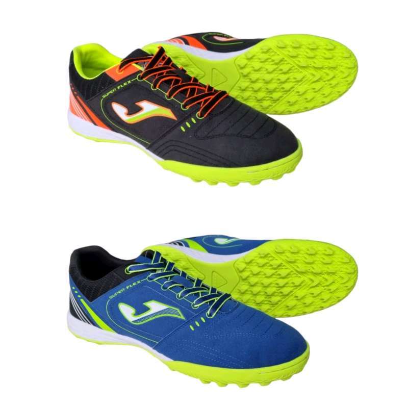 Sepatu futsal joma top flex outlet