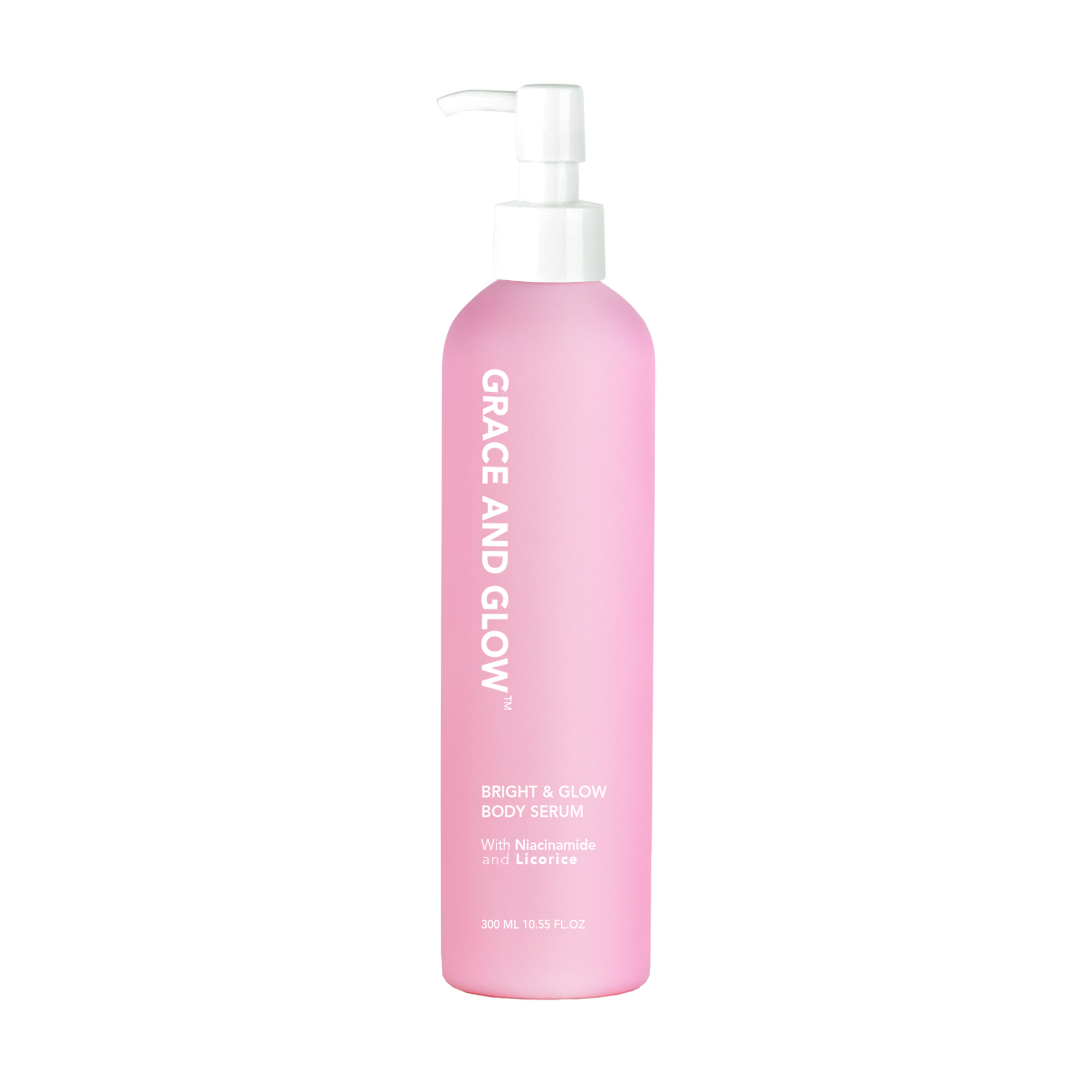 Promo Grace and Glow Black Opium Brightening Hand and Body Lotion