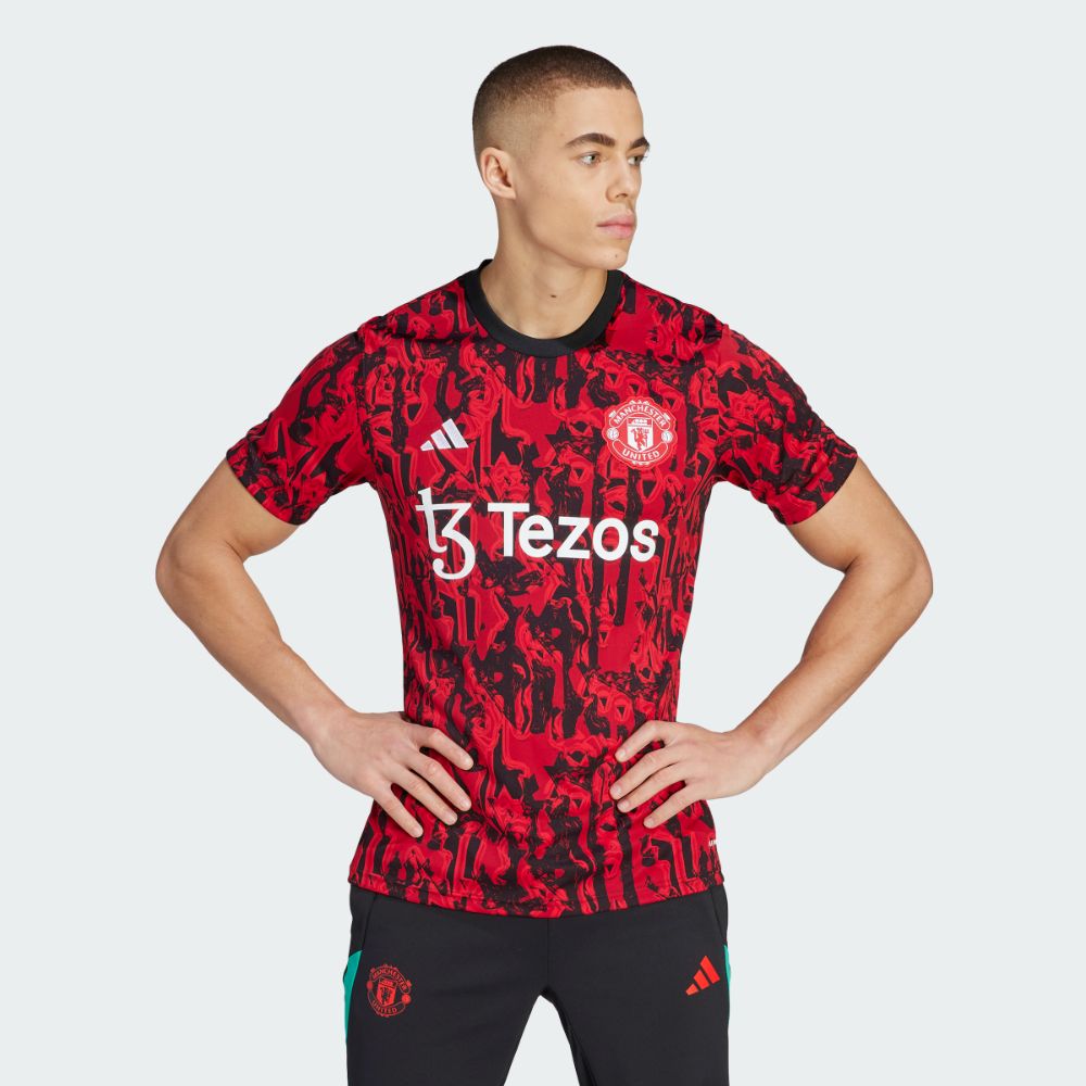 Jual jersey manchester on sale united