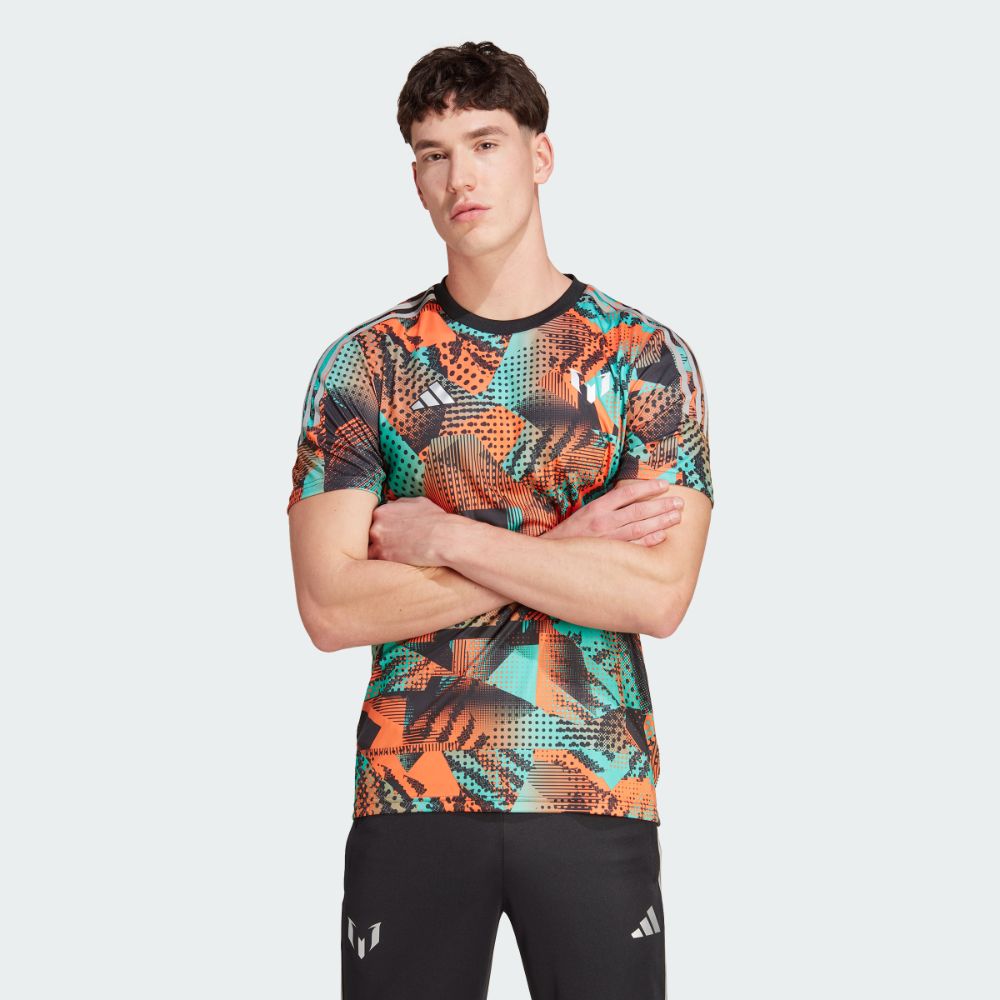 Baju jersey adidas new arrivals