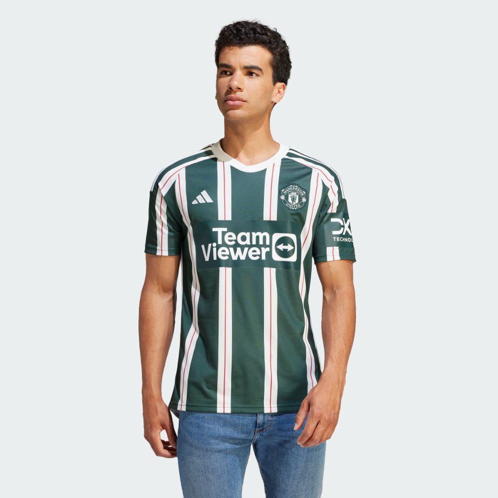 Jersey Manchester United Original Model Terbaru Maret 2024