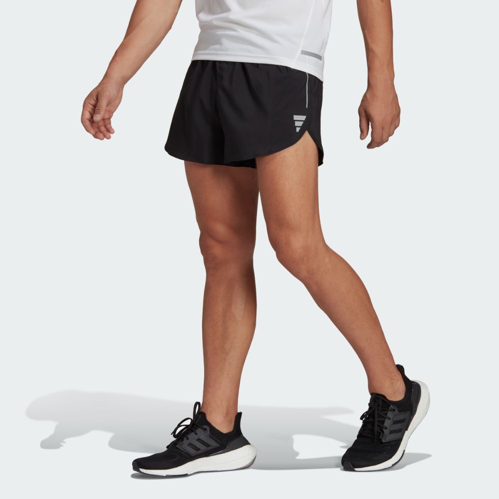 Short pants for running discount