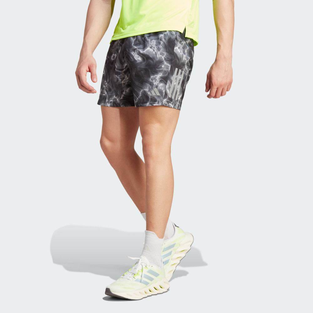 Adidas m5 sale running shorts