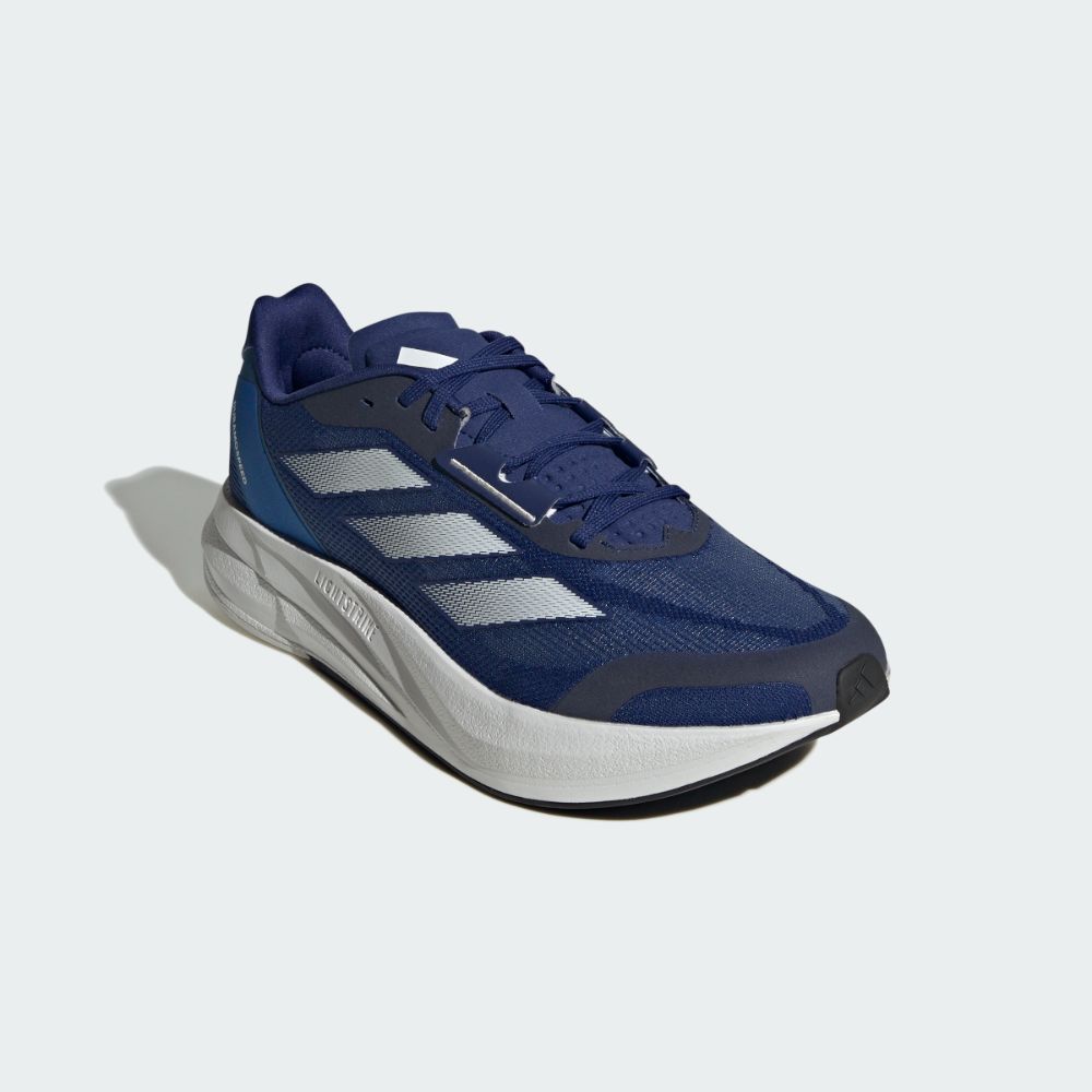 Free kaos kaki min beli 1 juta adidas Men Running Shoes Duramo Speed Sepatu Lari Pria IE9673