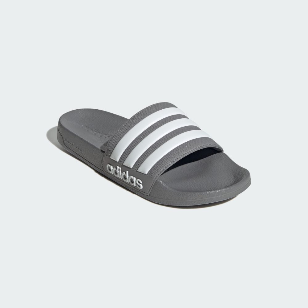 Adidas slip on sales pria