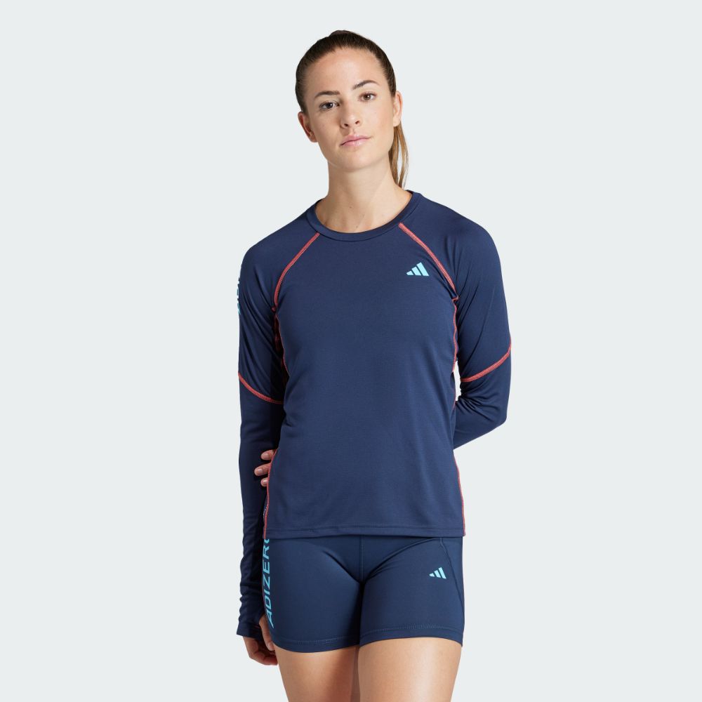 Foto baju adidas lengan panjang top