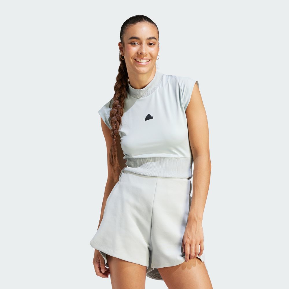 T shirt adidas wanita cheap