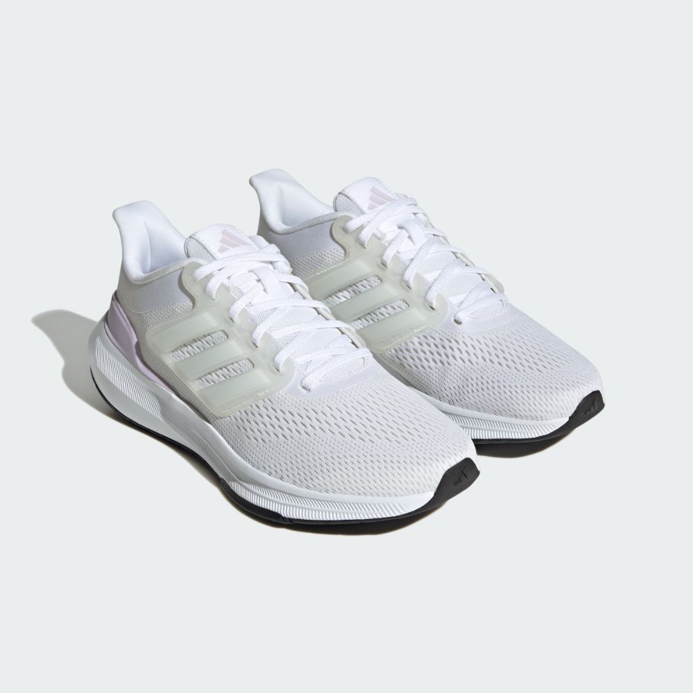 Foto sepatu adidas warna putih top