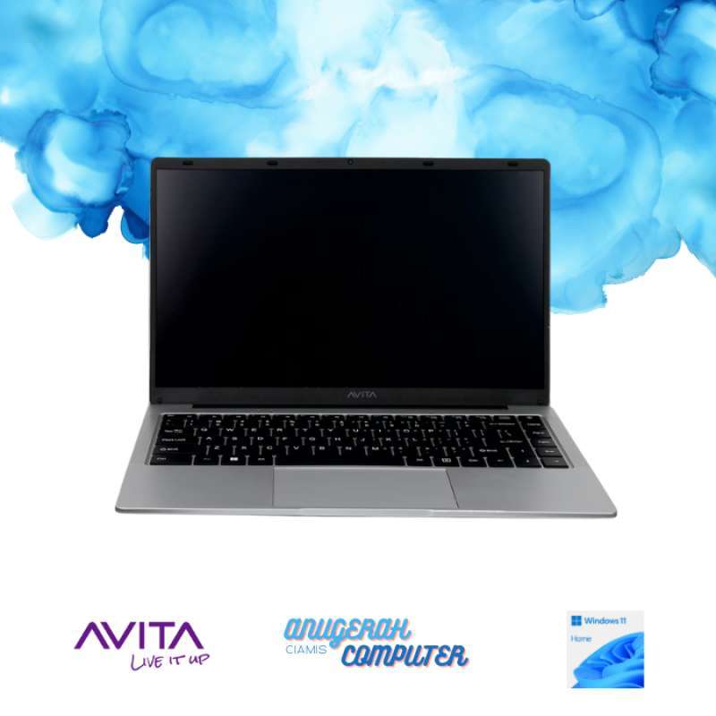 8gb Ram Avita Laptop Celeron Laptop AVITA SATUS S101 Intel Celeron