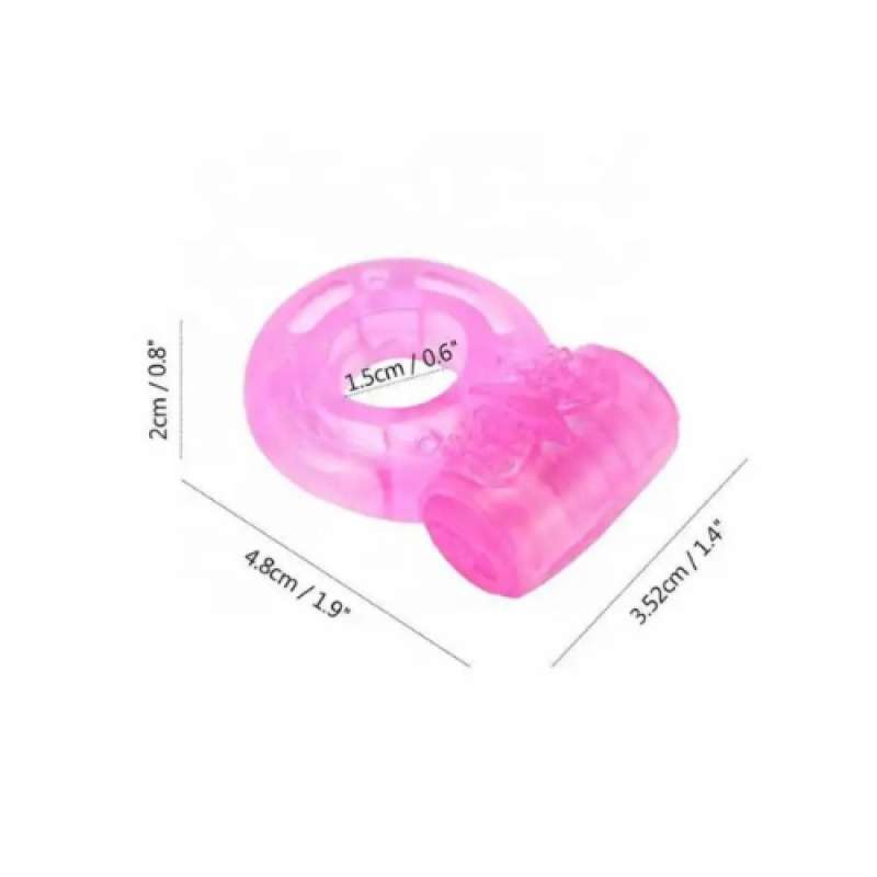 Jual Onebagforever Cock Ring Vibrator Cincin Bergetar Kokring Cincin jual-onebagforever-cock-ring-vibrator-cincin-bergetar-kokring-cincin