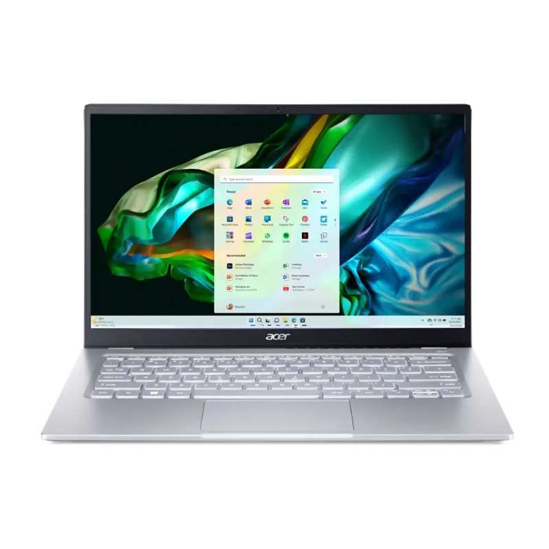 Swift R9yr Jual Acer Swift Go 14 Sfg14 41 R9yr R9sf Notebook [ryzen 5 7530u/16gb ...