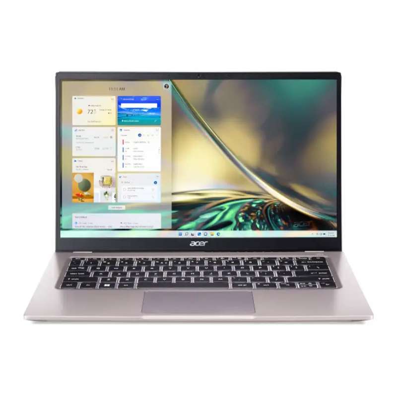 Swift R9yr Jual Acer Swift Go 14 Sfg14 41 R9yr R9sf Notebook [ryzen 5 7530u/16gb ...