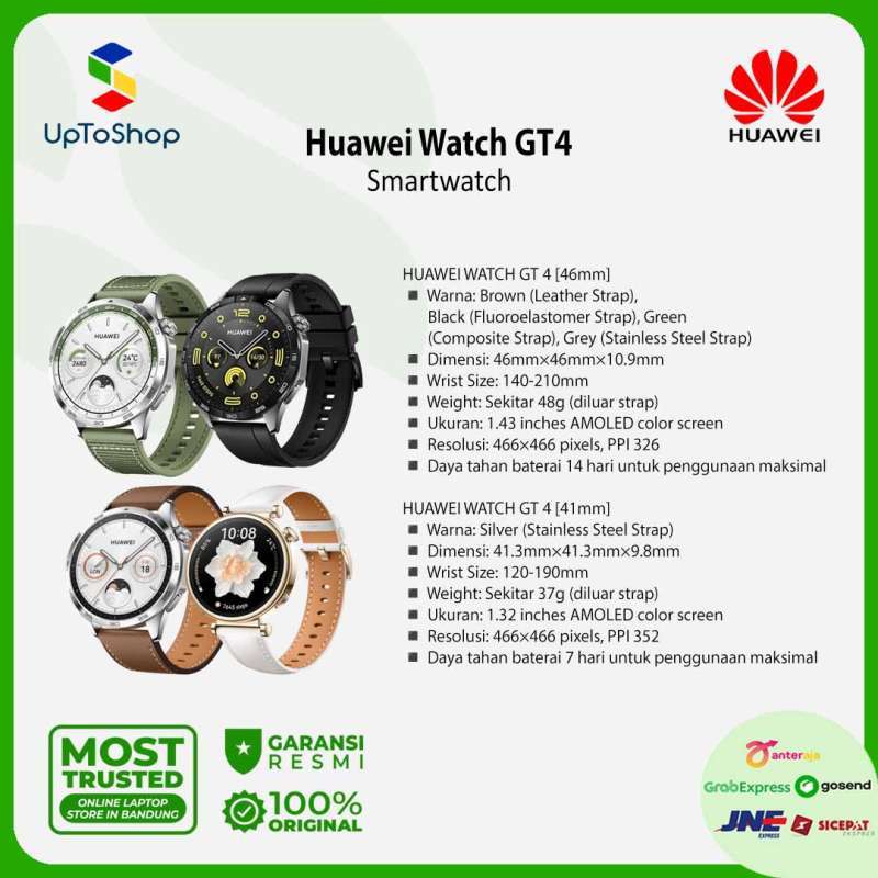 Service 2025 jam smartwatch