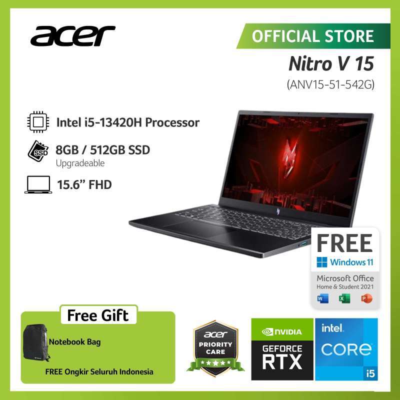 Laptop Acer Core I5 Ram 8 Harga Terbaru November 2024 Gratis Ongkir Blibli