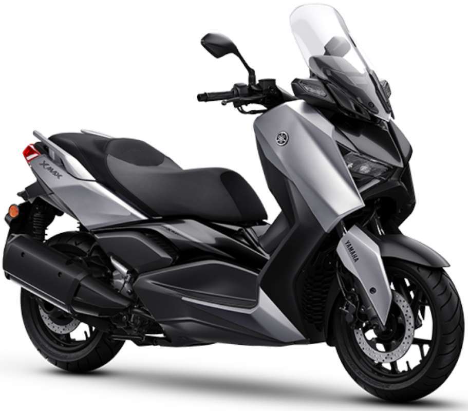 Gambar xmax 250cc top