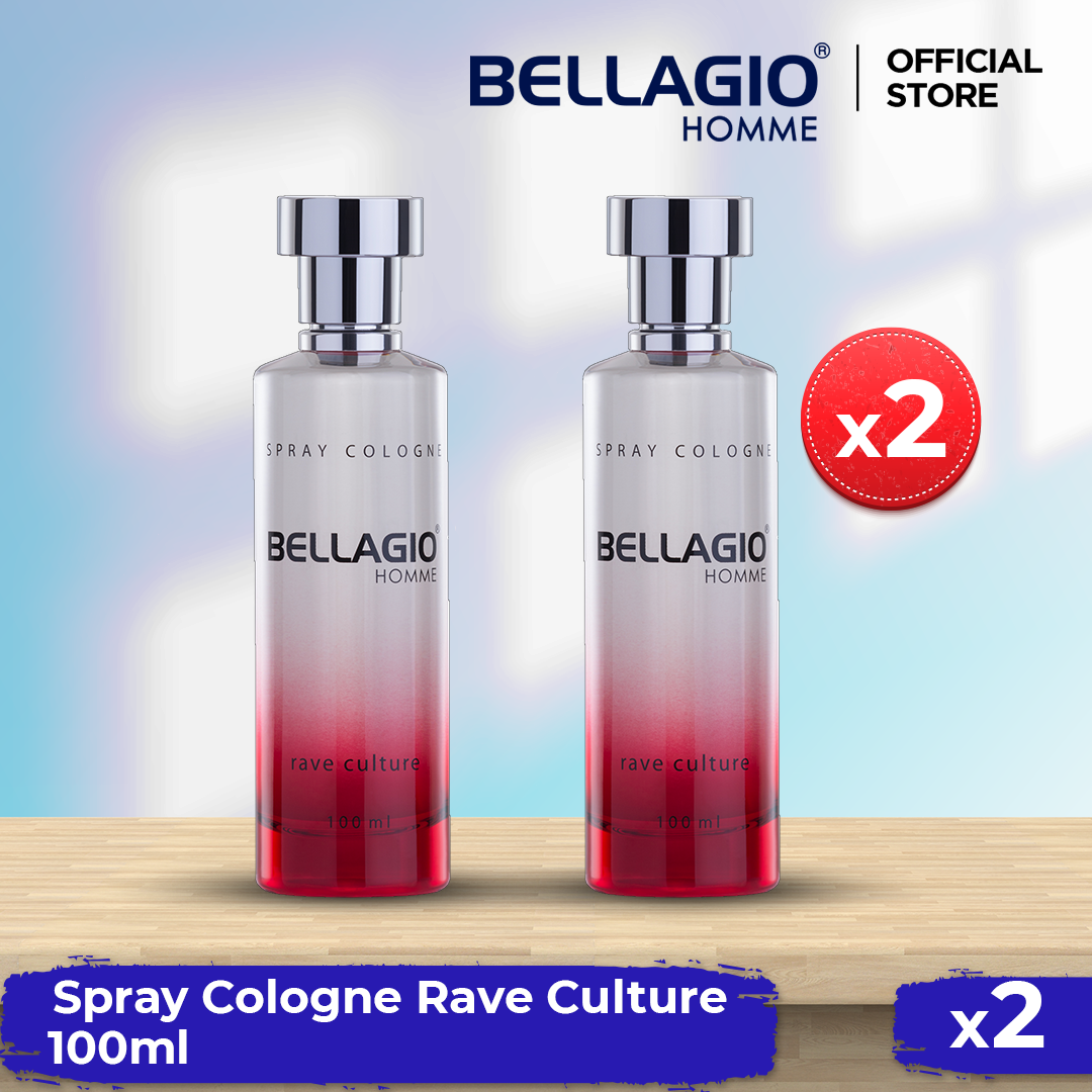Review sales parfum bellagio