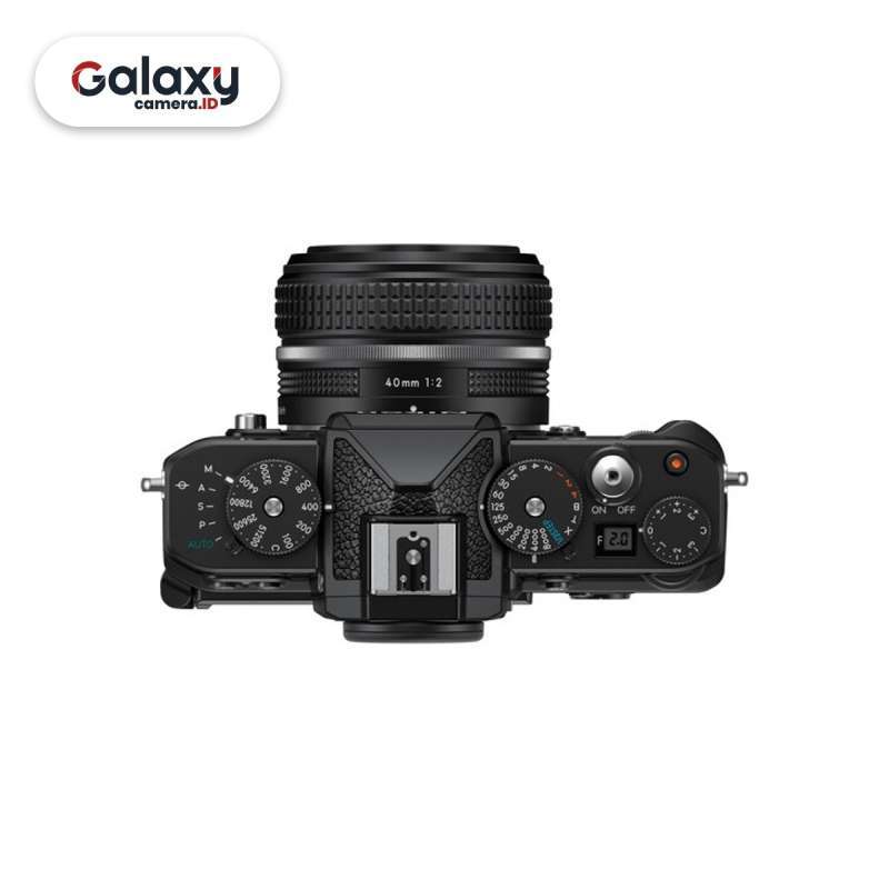 Jual Nikon Zf Z F Kamera Mirrorless With 2470mm Kit Di Seller Galaxy