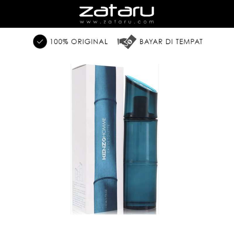 Harga kenzo pour top homme