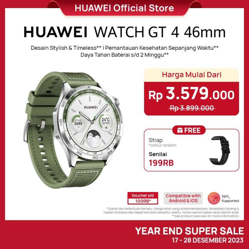 Pre order huawei watch gt hotsell